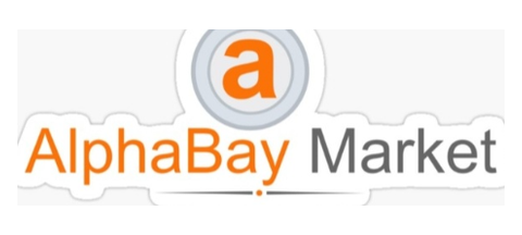 AlphaBay logo