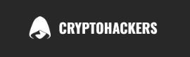 CRYPTOHACKERS logo