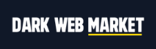 DARK WEB MARKET logo