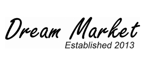 Dream logo